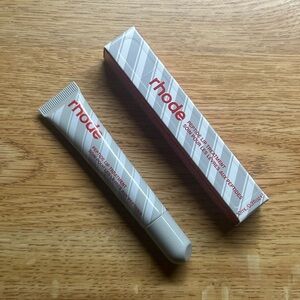 Rhode Peptide Lip Treatment - Peppermint Glaze (Limited edition)